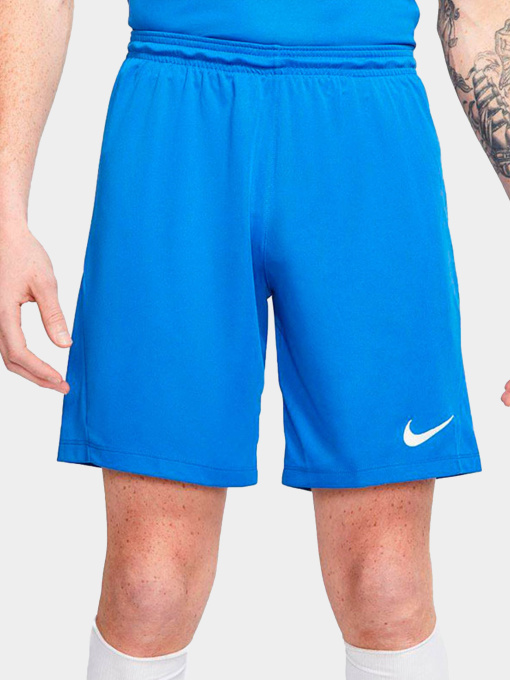 Шорты NIKE модель BV6855-463 Фото