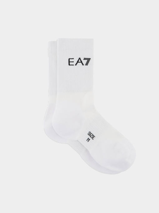Носки и гольфы EA7 модель 245022-CC999-M0003 Фото