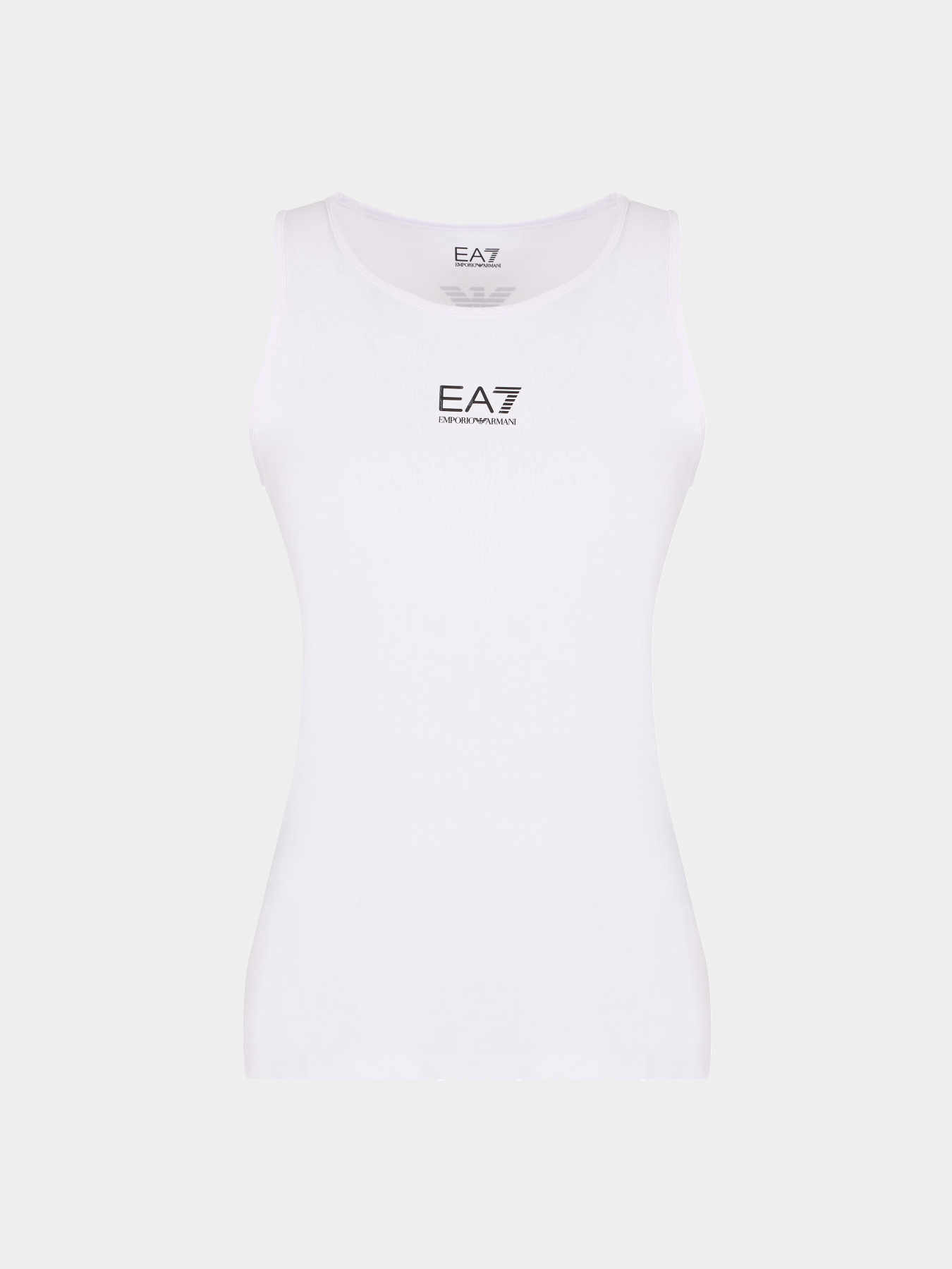 Футболки и поло EA7 модель 7W000314-AF12509-U0002 Фото