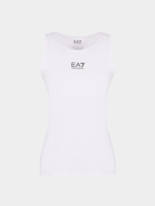 Футболки и поло EA7 модель 7W000314-AF12509-U0002 Фото