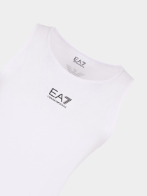 Футболки и поло EA7 модель 7W000314-AF12509-U0002 Фото