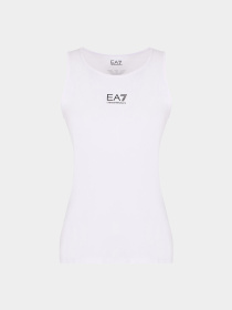 Футболки и поло EA7 модель 7W000314-AF12509-U0002 Фото