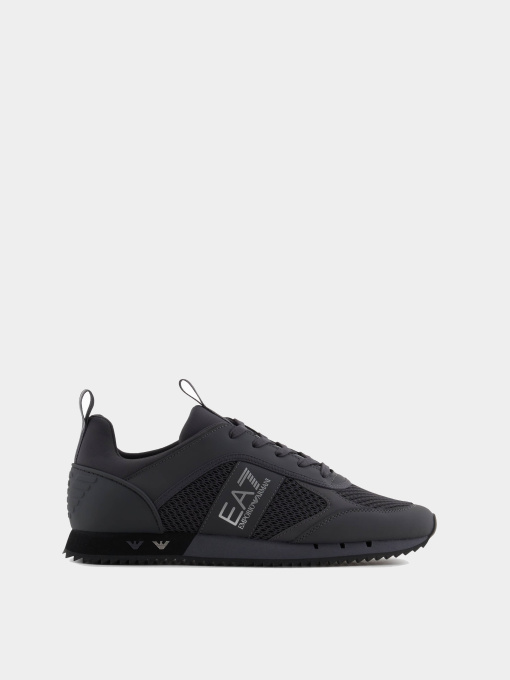 Кроссовки EA7 модель X8X027-XK050-D186 Фото