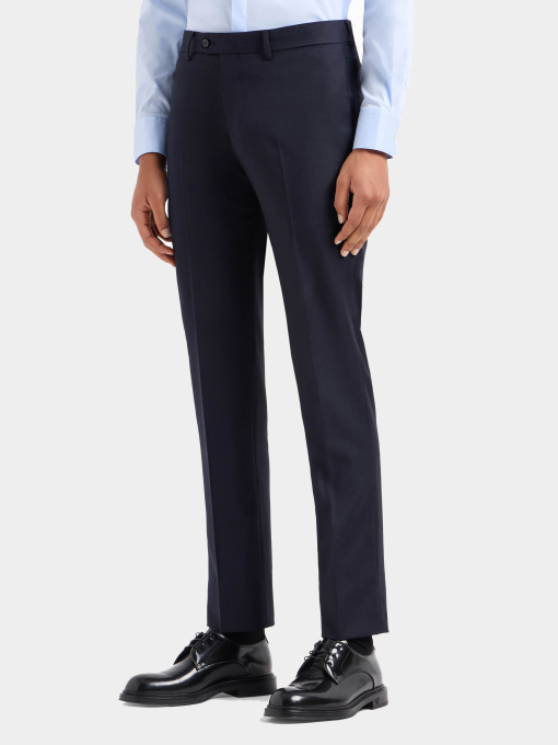 Брюки Emporio Armani модель 01P650-01047-922 Фото