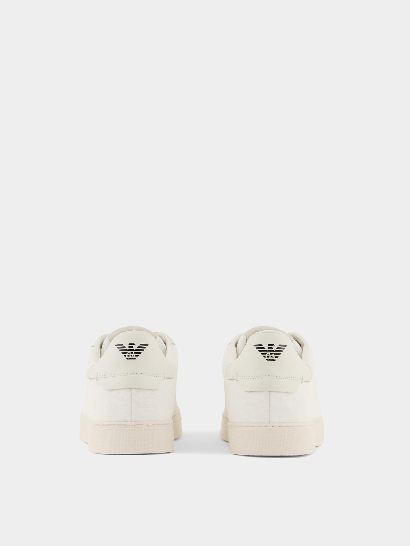 Кеды Emporio Armani модель X4X316-XM741-M801 Фото