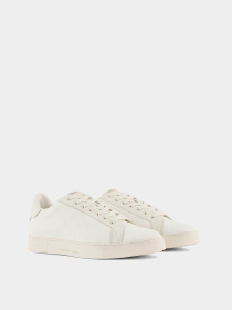 Кеды Emporio Armani модель X4X316-XM741-M801 Фото