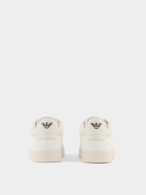 Кеды Emporio Armani модель X4X316-XM741-M801 Фото