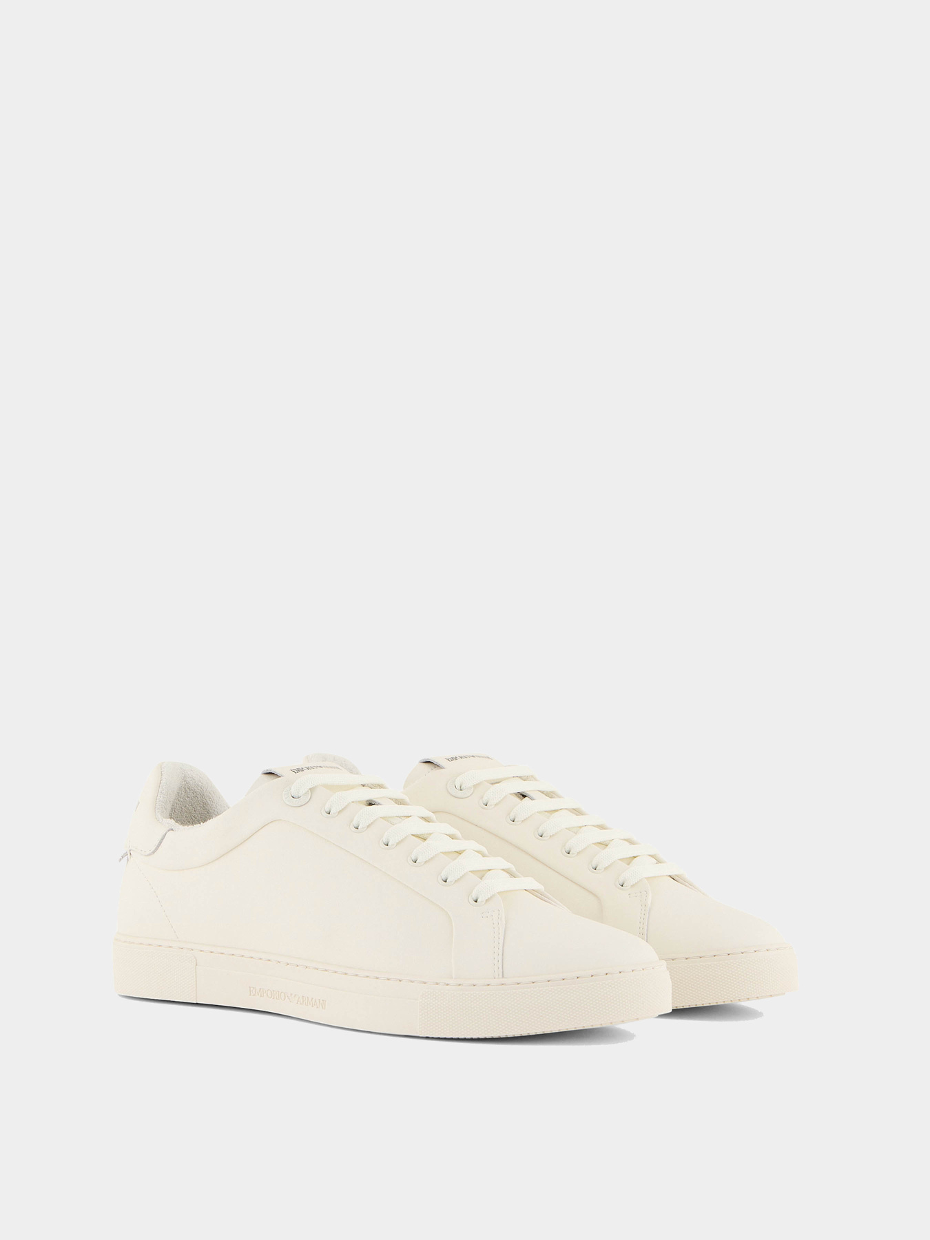 Кеды Emporio Armani модель X4X598-XF662-00894 Фото