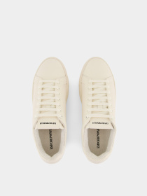 Кеды Emporio Armani модель X4X598-XF662-00894 Фото