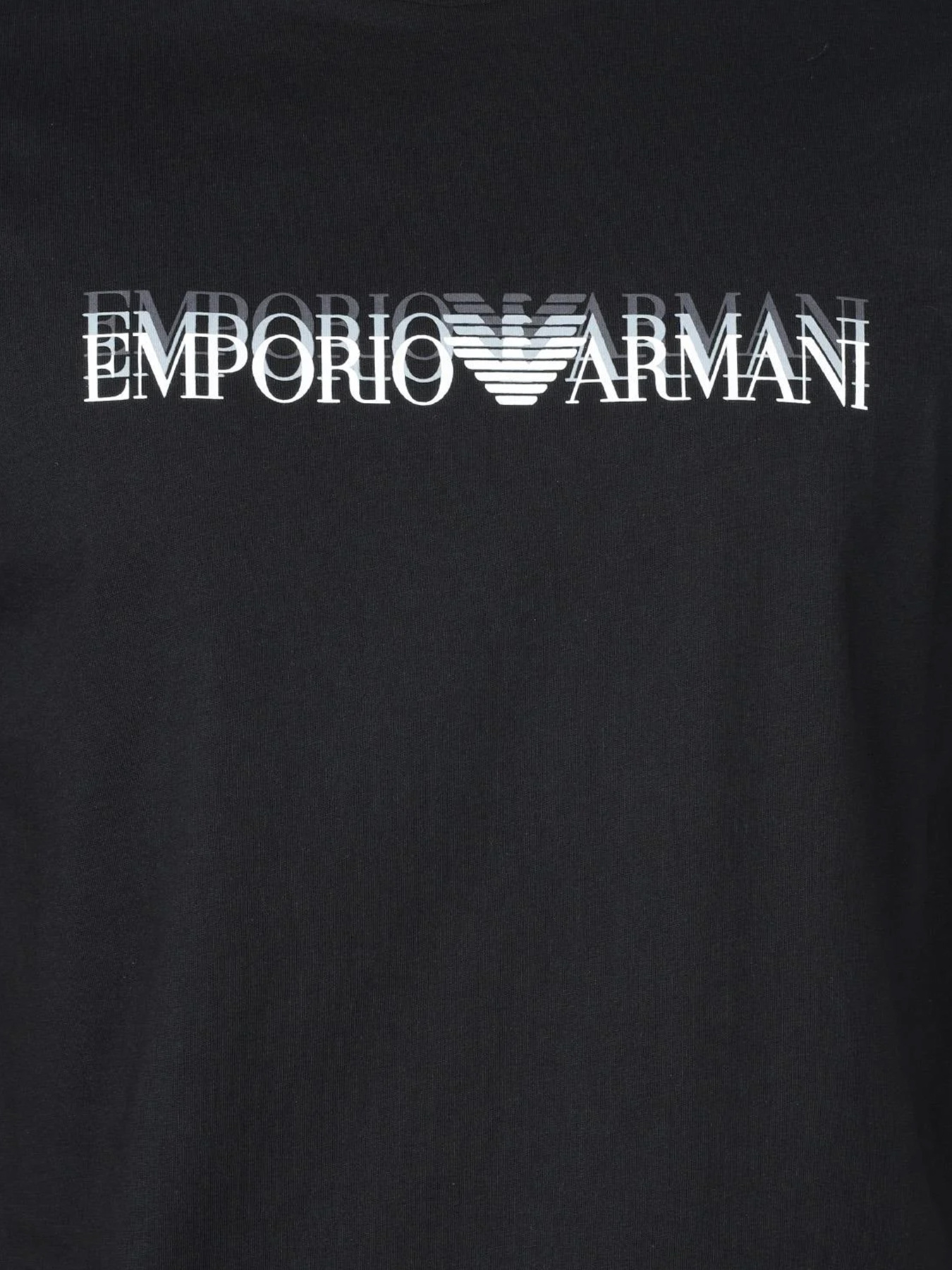Футболки и поло Emporio Armani модель EM000574-AF12349-FC113 Фото