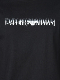 Футболки и поло Emporio Armani модель EM000574-AF12349-FC113 Фото