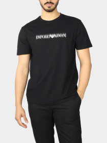 Футболки и поло Emporio Armani модель EM000574-AF12349-FC113 Фото