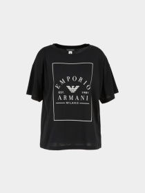 Футболки и поло Emporio Armani модель EW000553-AF10887-UC001 Фото