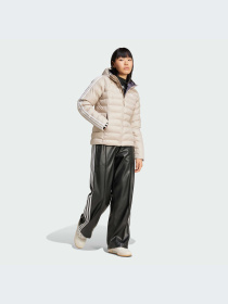 Куртки и дубленки Adidas Adicolor модель IW5850-KZ Фото