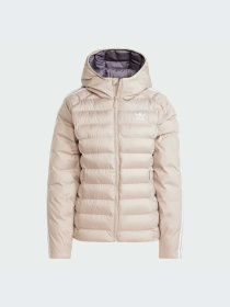 Куртки и дубленки Adidas Adicolor модель IW5850-KZ Фото