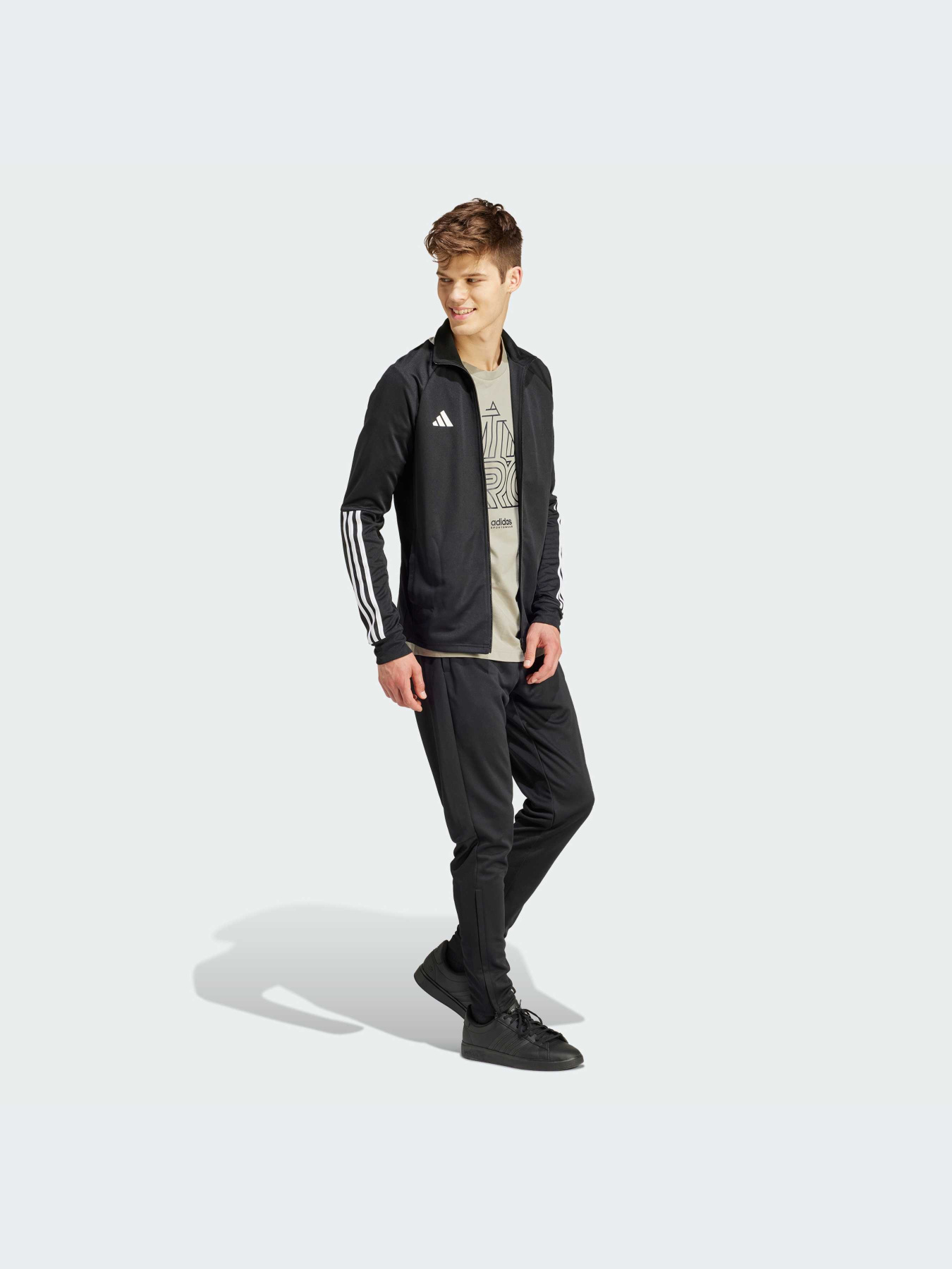 Костюмы Adidas модель IR7843-KZ Фото