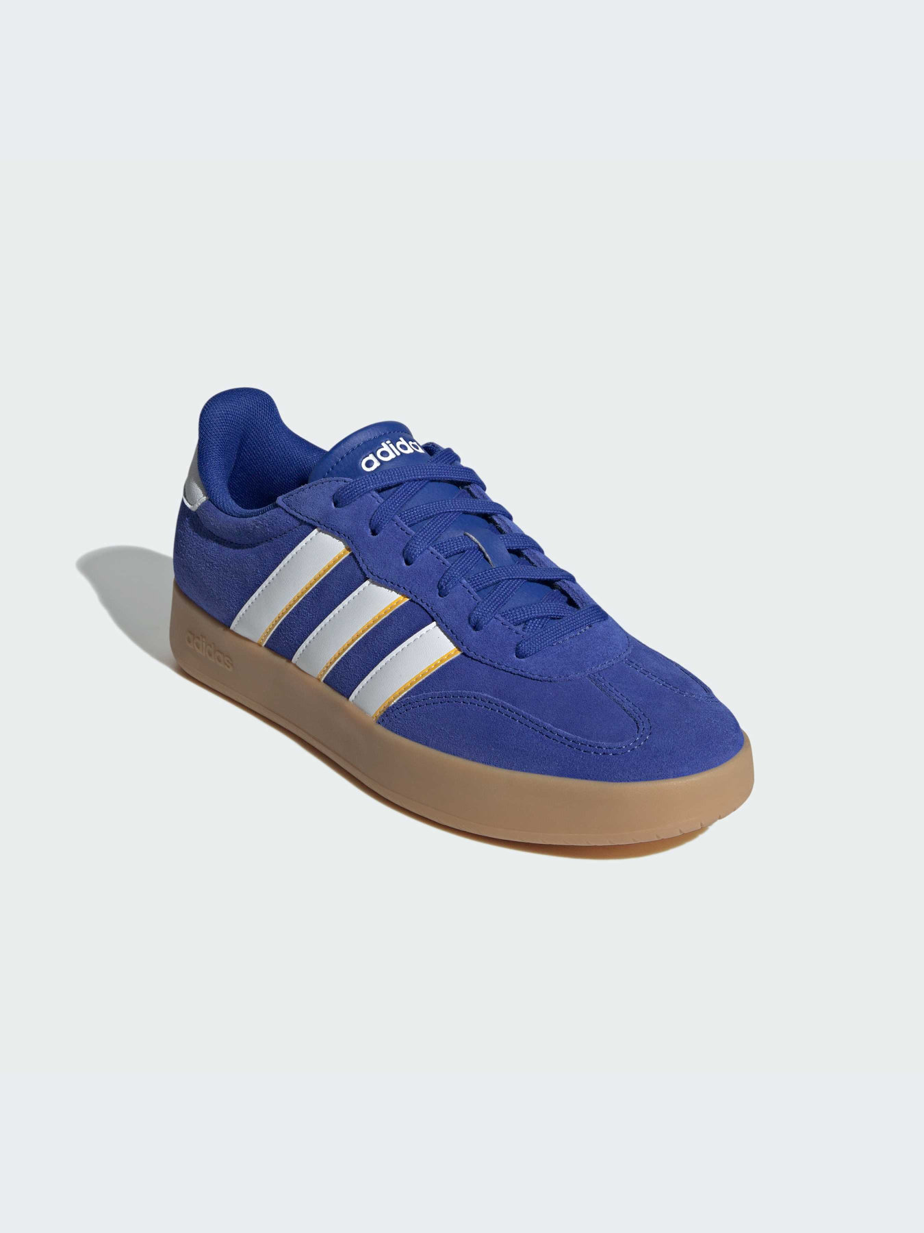 Кеды Adidas модель JP7099-KZ Фото
