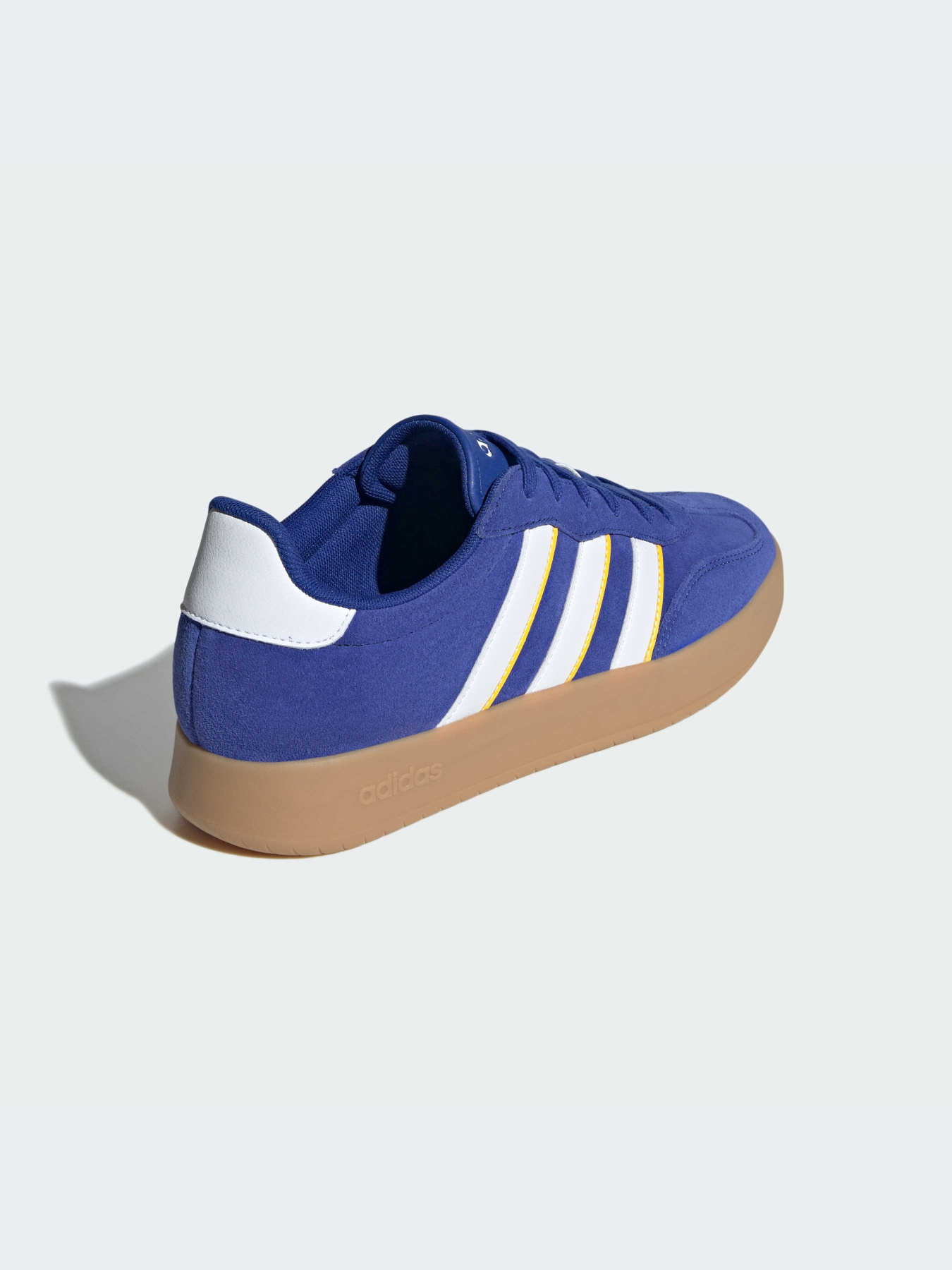 Кеды Adidas модель JP7099-KZ Фото