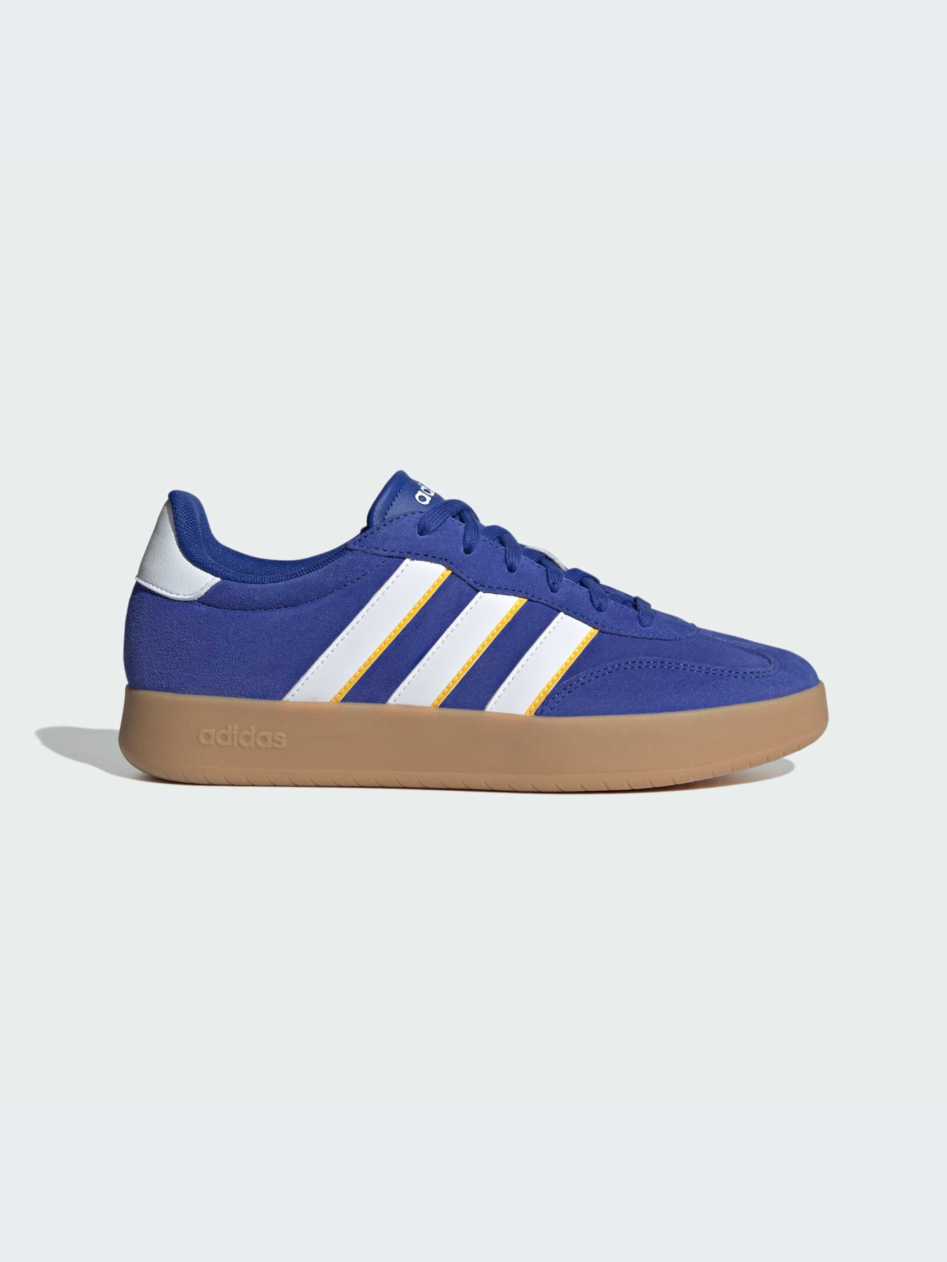 Кеды Adidas модель JP7099-KZ Фото