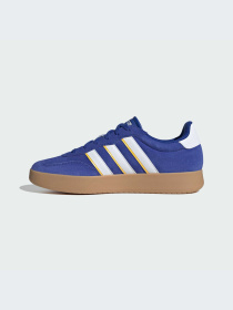 Кеды Adidas модель JP7099-KZ Фото