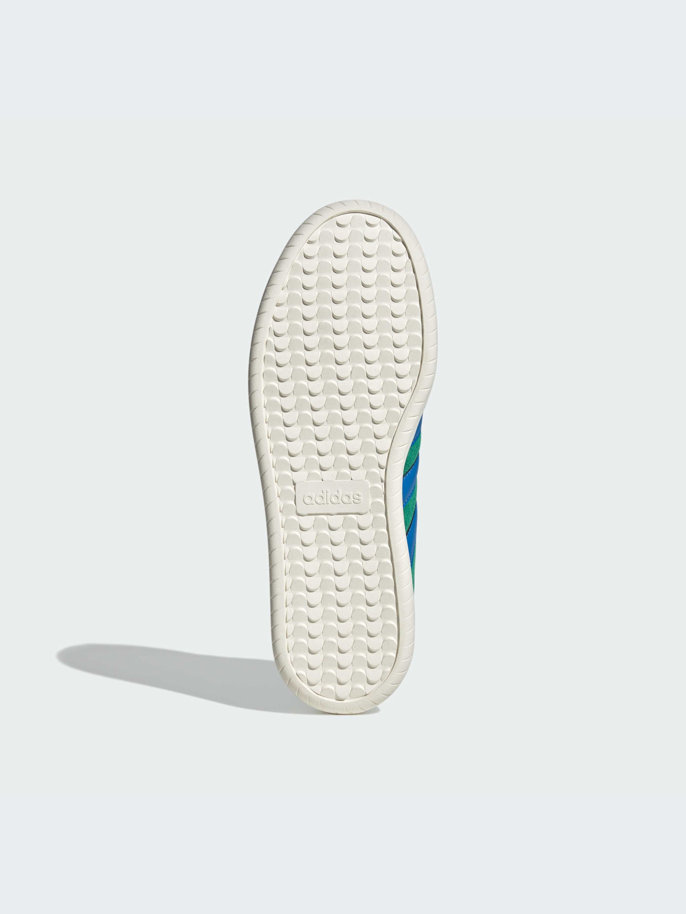 Кеды Adidas модель JP7102-KZ Фото