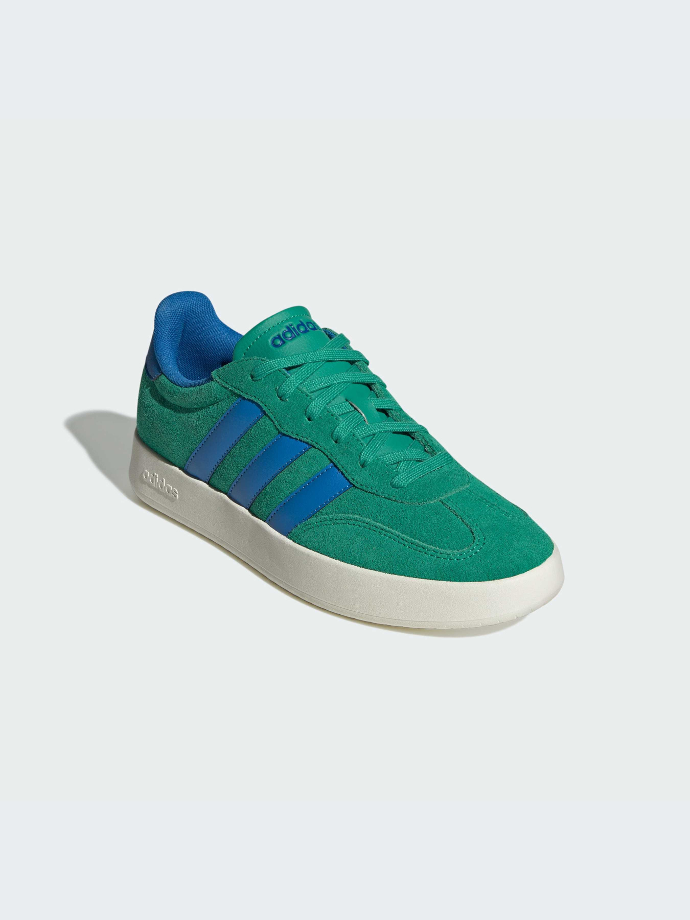 Кеды Adidas модель JP7102-KZ Фото