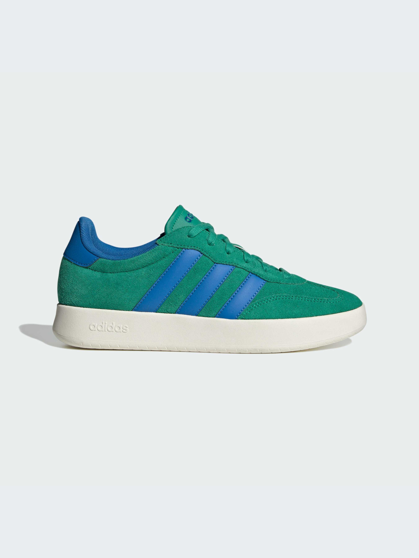 Кеды Adidas модель JP7102-KZ Фото