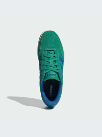 Кеды Adidas модель JP7102-KZ Фото