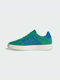 Кеды Adidas модель JP7102-KZ Фото