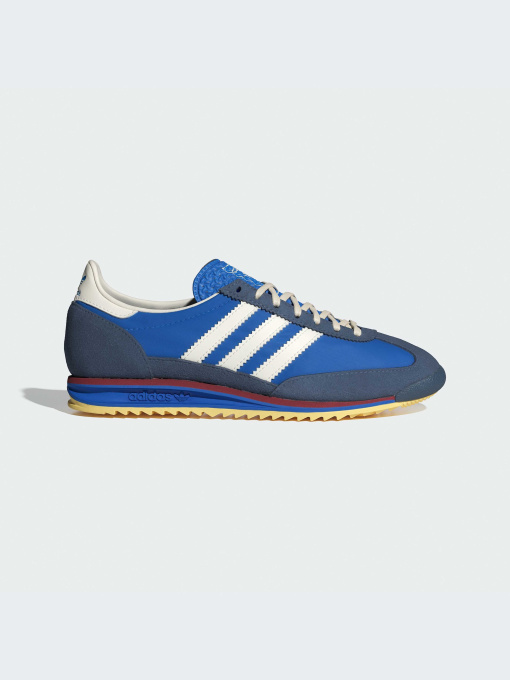 Кроссовки Adidas модель JS0255-KZ Фото