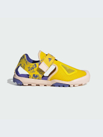 Сандалии Adidas Disney модель IH2908-KZ Фото