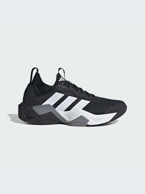 Кроссовки Adidas Rapida модель IH5242-KZ Фото