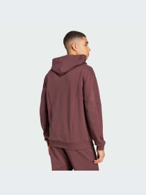 Худи и свитшоты Adidas модель JC6250-KZ Фото