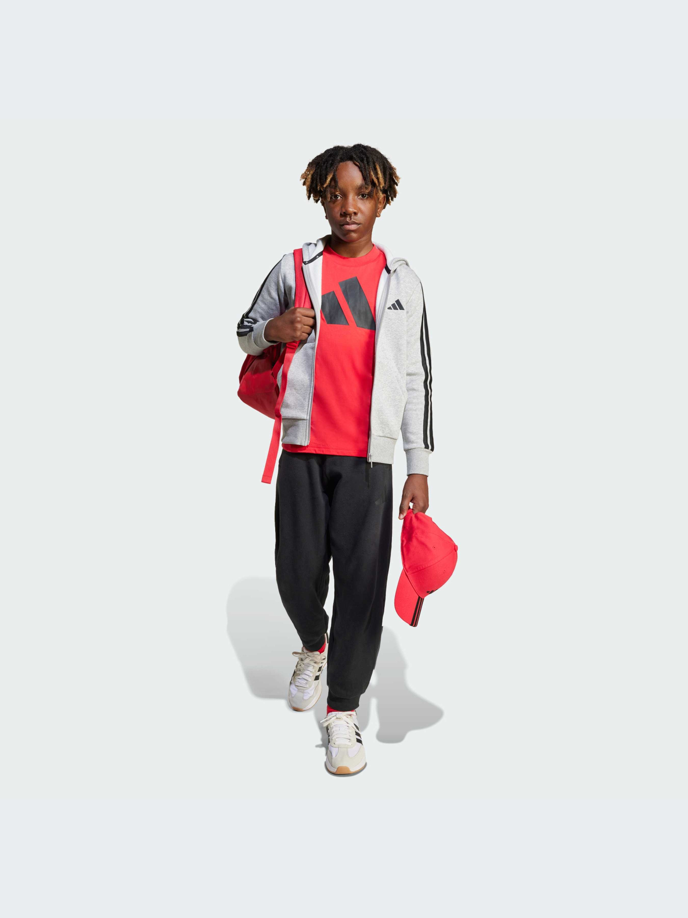 Футболки и поло Adidas модель JC9664-KZ Футболки и поло Adidas модель JC9664-KZ Фото