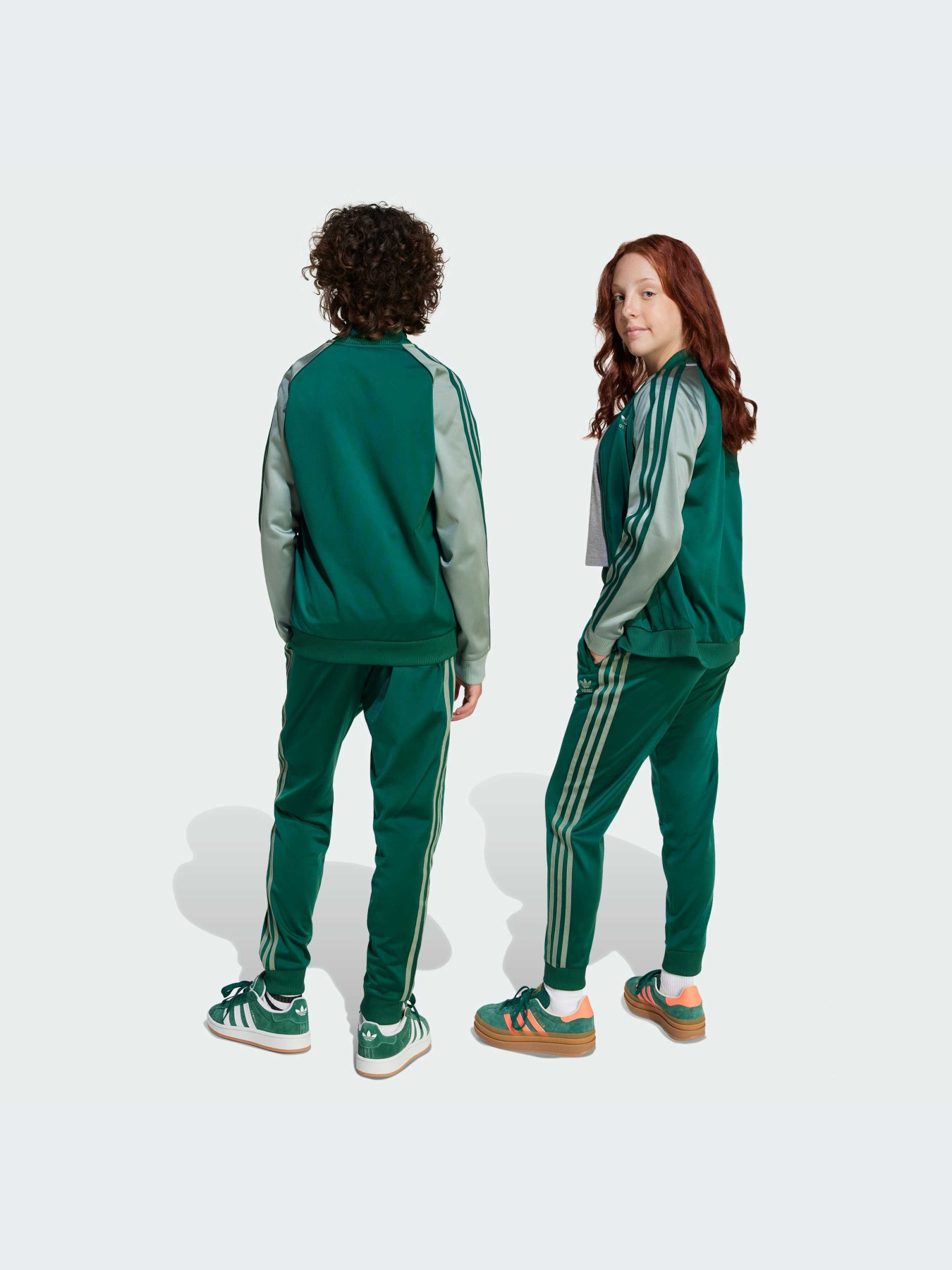 Брюки Adidas Adicolor модель JD1616-KZ Фото