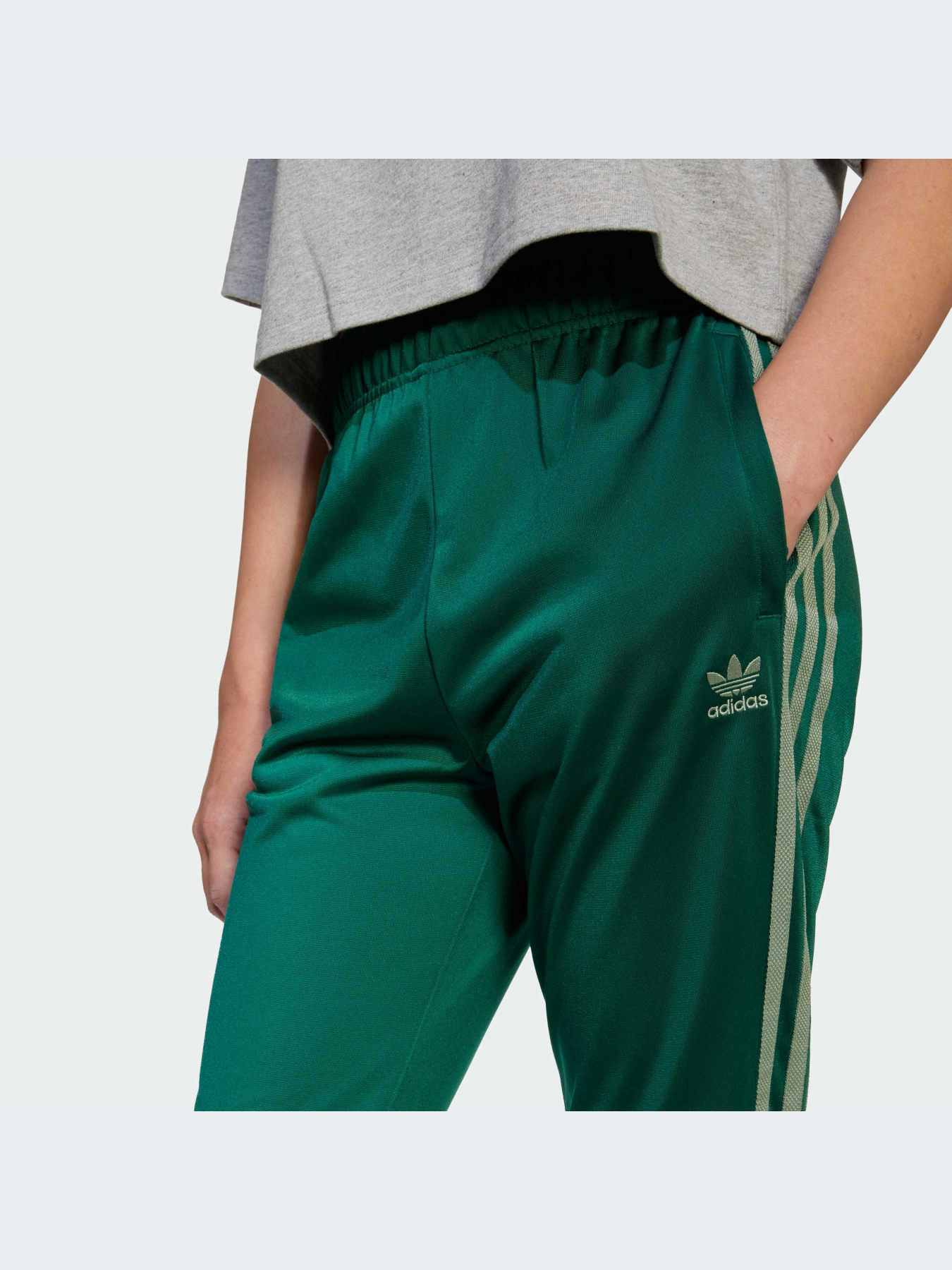 Брюки Adidas Adicolor модель JD1616-KZ Фото