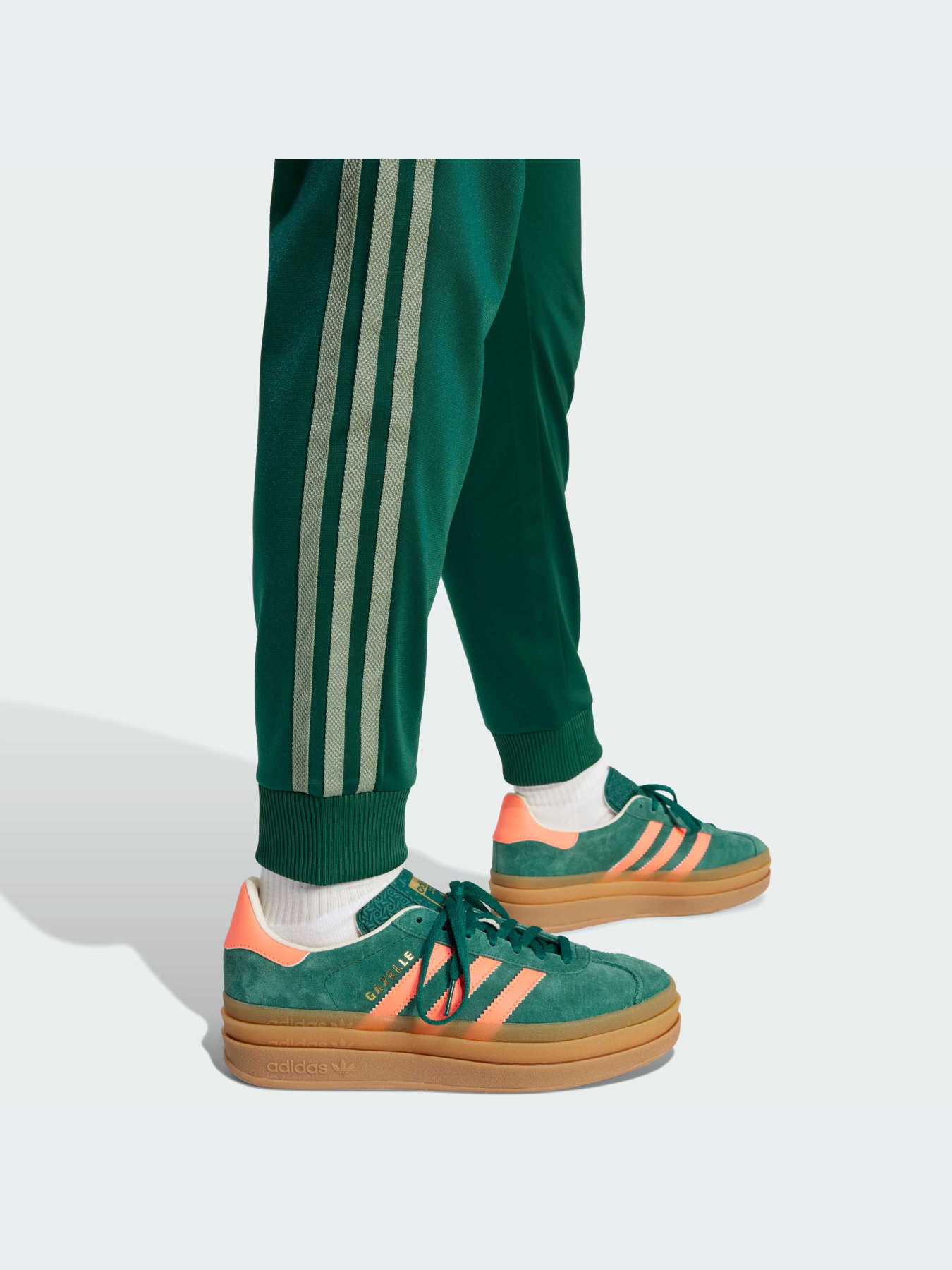 Брюки Adidas Adicolor модель JD1616-KZ Фото