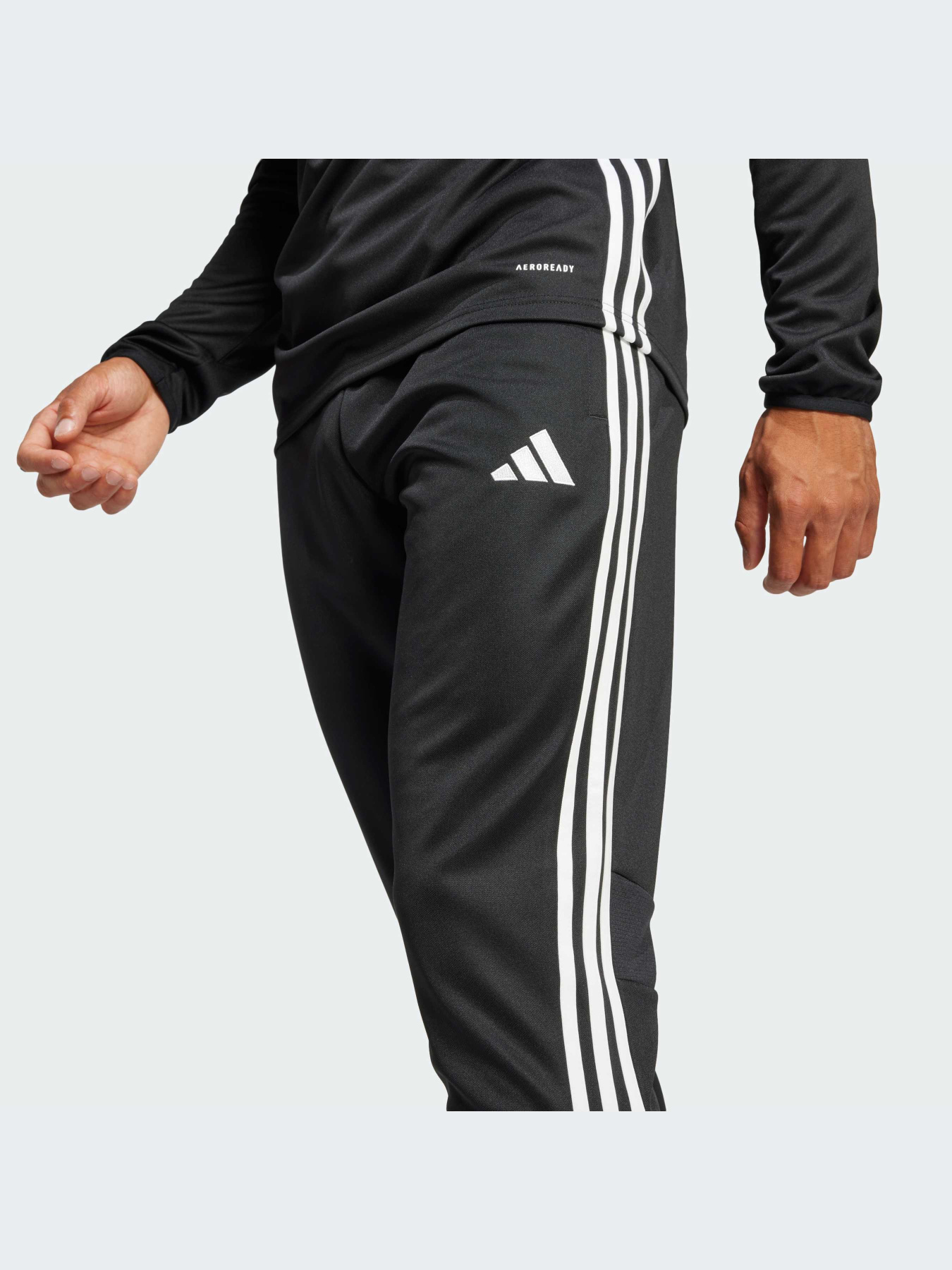 Брюки Adidas Tiro модель JD0442-KZ Фото