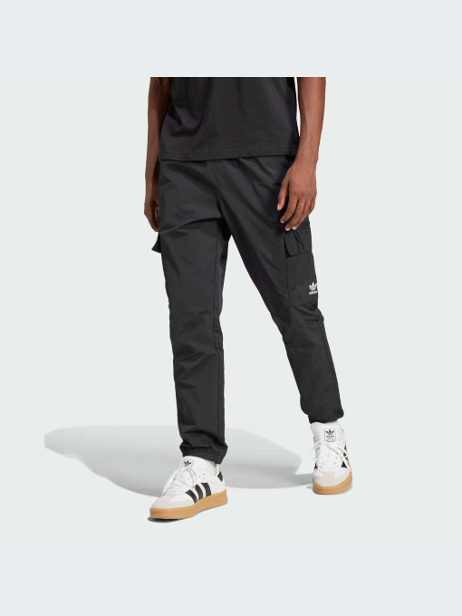 Брюки Adidas модель JD2453-KZ Фото