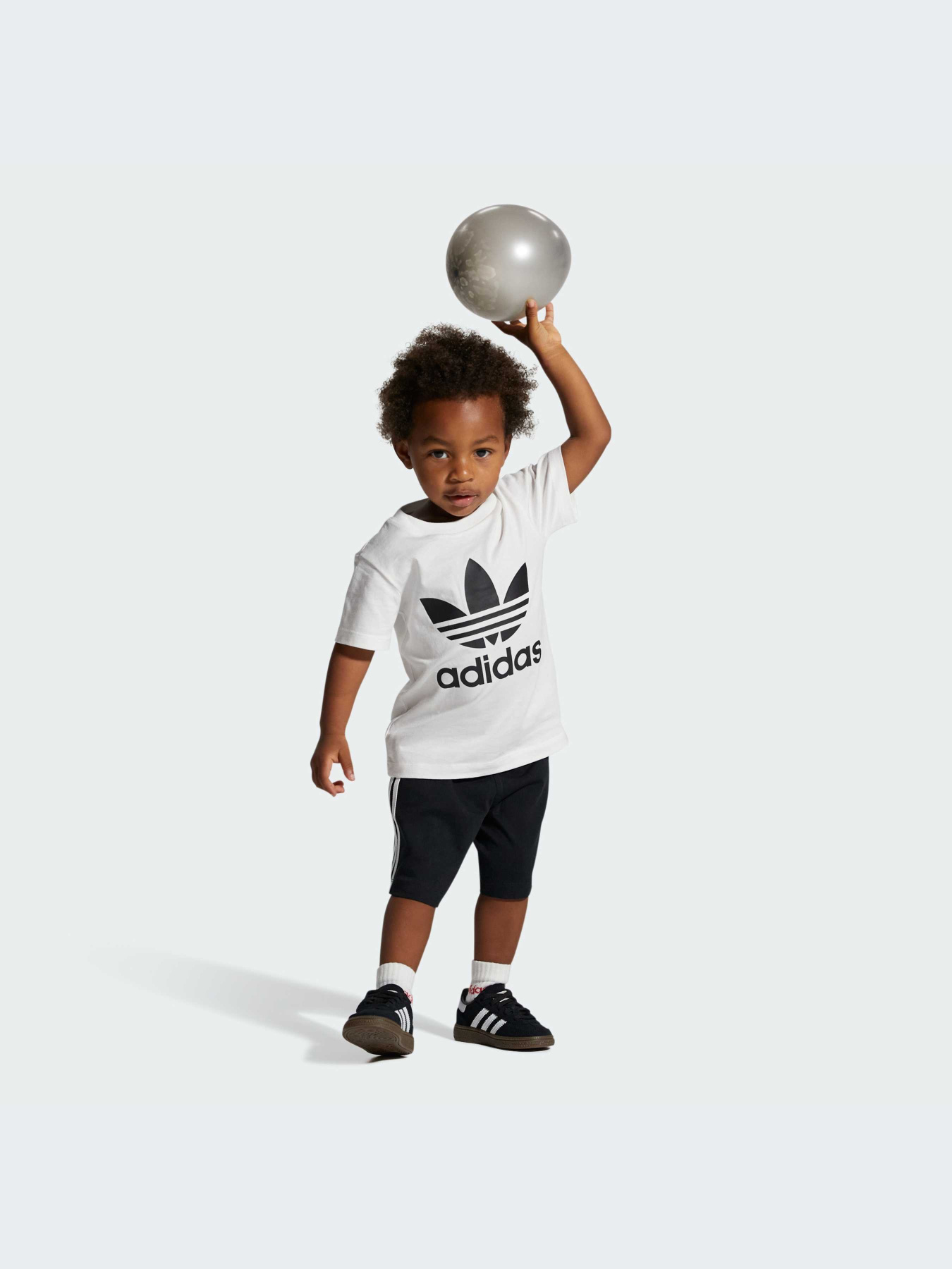Кеды Adidas модель JI2898-KZ Фото