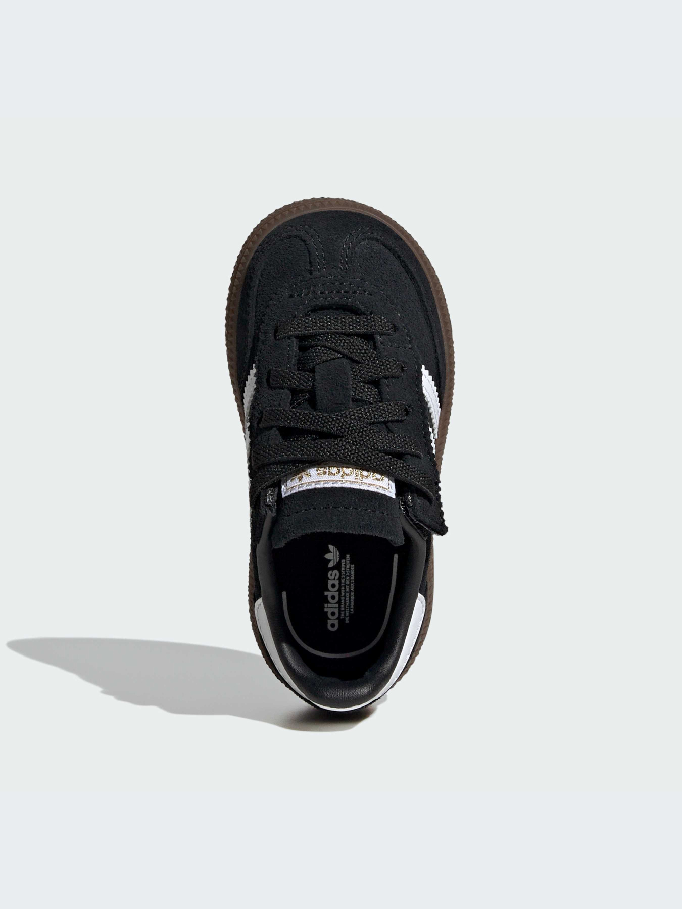 Кеды Adidas модель JI2898-KZ Фото