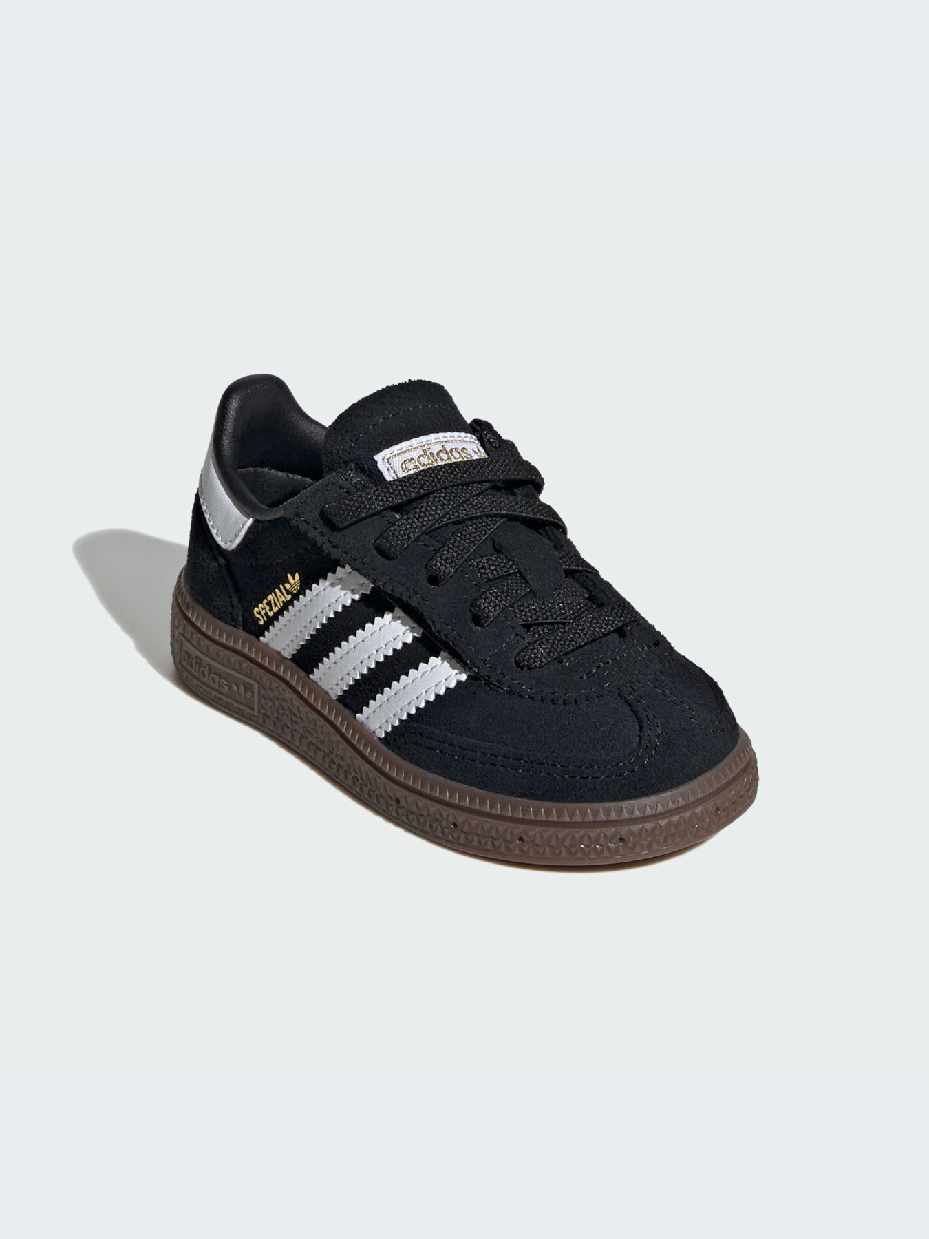 Кеды Adidas модель JI2898-KZ Фото