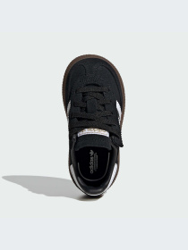 Кеды Adidas модель JI2898-KZ Фото