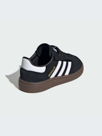 Кеды Adidas модель JI2898-KZ Фото