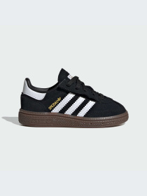 Кеды Adidas модель JI2898-KZ Фото