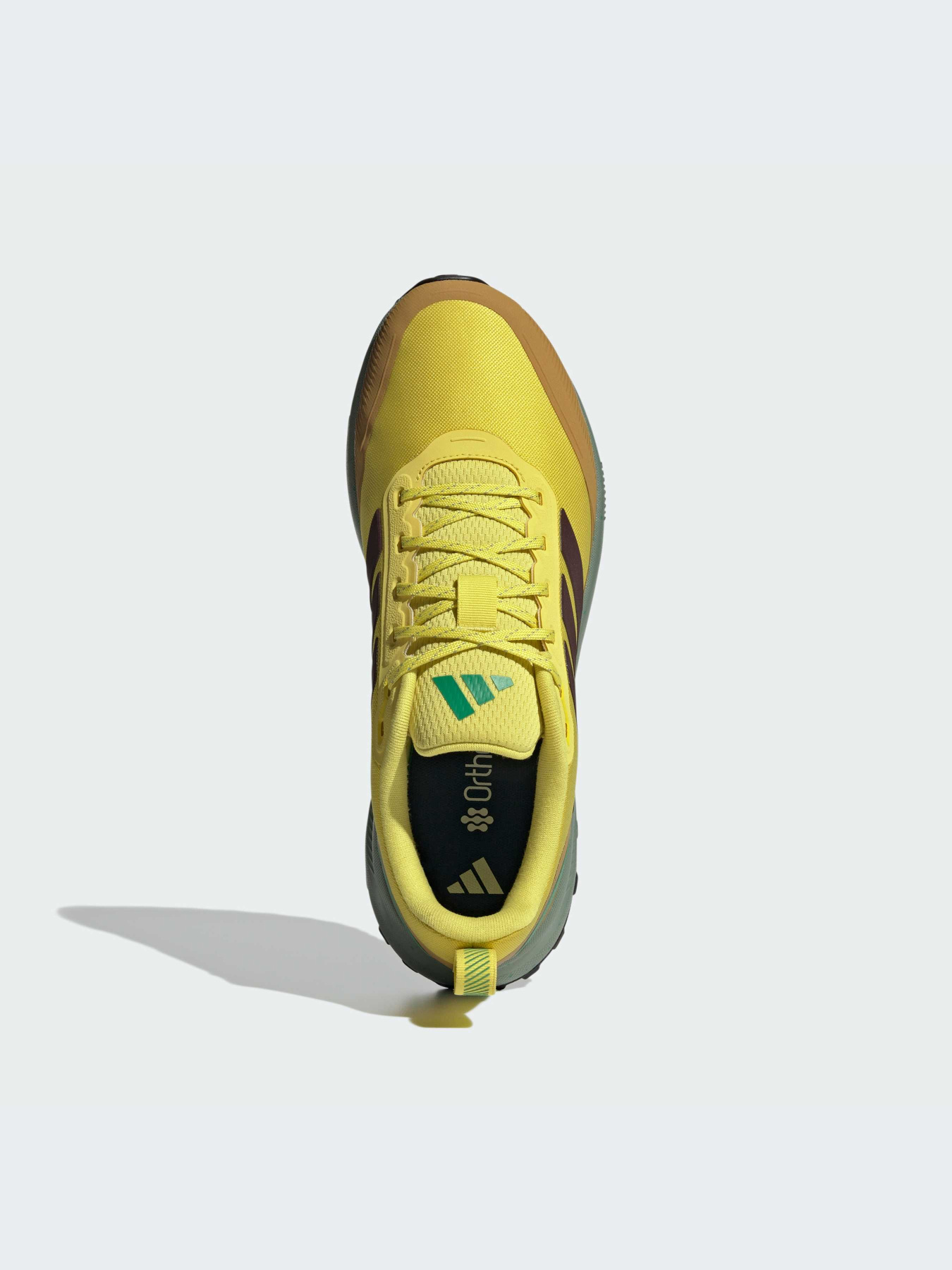 Кроссовки Adidas Runfalcon модель JH8782-KZ Фото