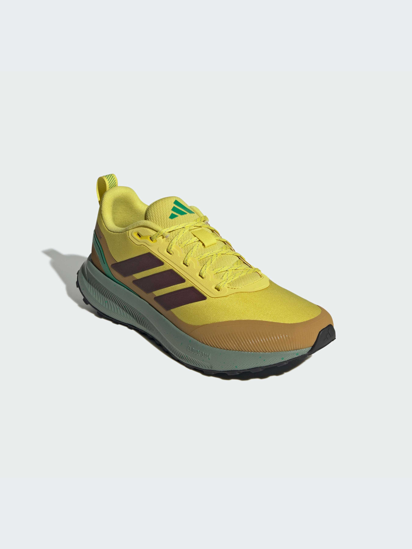 Кроссовки Adidas Runfalcon модель JH8782-KZ Фото