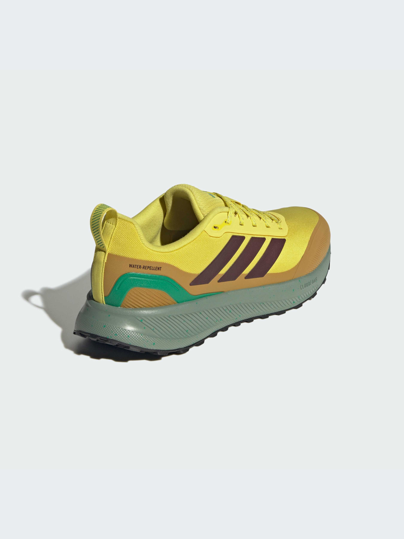 Кроссовки Adidas Runfalcon модель JH8782-KZ Фото