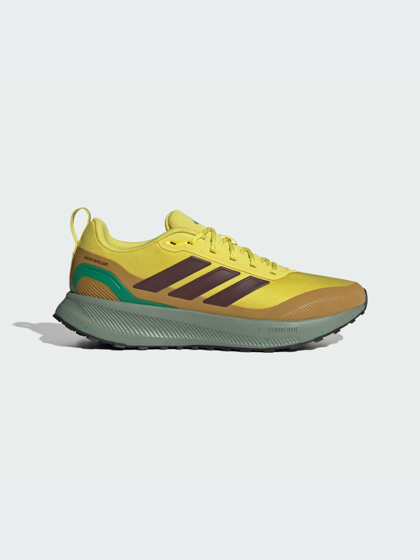 Кроссовки Adidas Runfalcon модель JH8782-KZ Фото