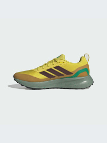 Кроссовки Adidas Runfalcon модель JH8782-KZ Фото